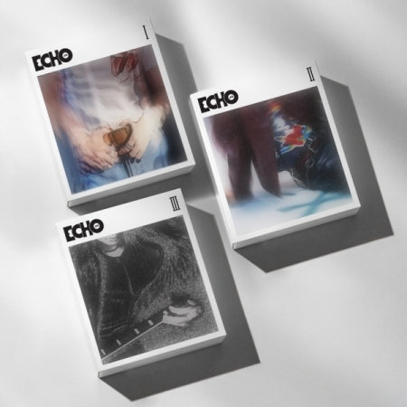 Jin (BTS) Echo Album